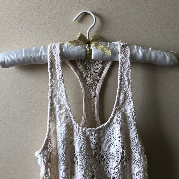 *[L*Space]* bathing suit cover up - Picture 3 of 7